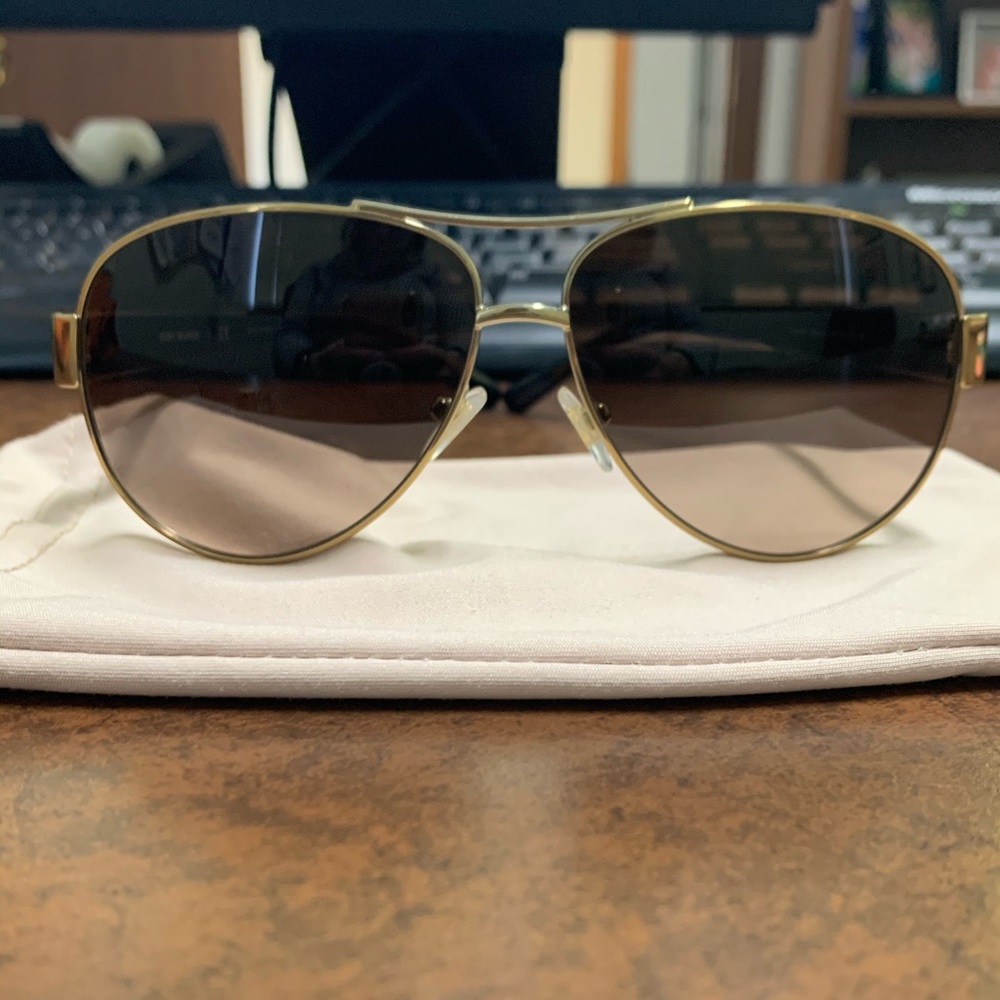 Tory Burch Aviators